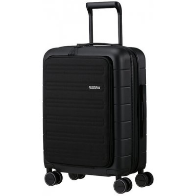 American Tourister Novastream Spinner Černá 35 l