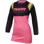 Thor Pulse Wmn Rev charcoal růžový – Zbozi.Blesk.cz