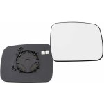 Sklo pravého zpětného zrcátka LAND ROVER RANGE ROVER (LS/LM) |6/2009-12/2012| vyhřívané | VIEW MAX | 5901532547863 | Zboží Auto