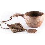 Kupilka Kuksa 210 ml + lžička – Zboží Dáma
