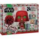 Funko Advent Calendar Star Wars Holiday