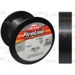 Berkley Šňůra Fireline Fused Original Smoke 1m 0,12mm – Hledejceny.cz