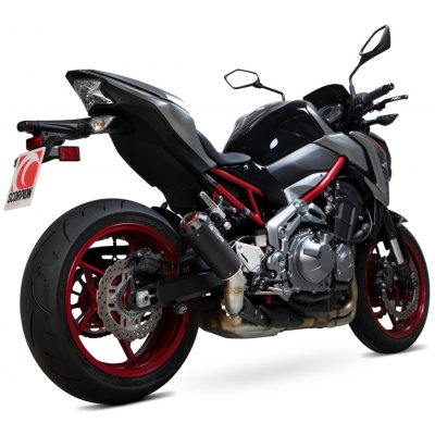 SCORPION Red Power PKA114BCER – Hledejceny.cz