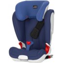 Britax Römer Kidfix II XP 2017 Ocean Blue