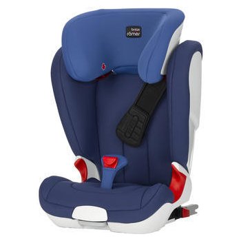 Britax Römer Kidfix II XP 2017 Ocean Blue