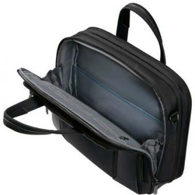 Samsonite SPECTROLITE 4.0 Laptop Briefcase 15.6” EXP Black 158113-1041 – Zboží Živě