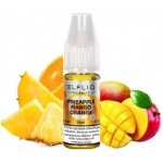 ELF LIQ Pineapple Mango Orange 10 ml 20 mg – Hledejceny.cz