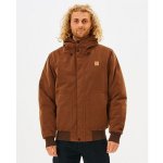 Rip Curl Anti Series One Shot Jacket Dusted Chocolat – Hledejceny.cz