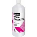 Baltech čpavková voda 25 %, technická 900 g – Zbozi.Blesk.cz