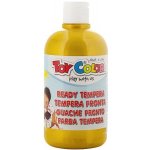 Toy Color zlatá 500 ml – Zboží Dáma