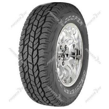 Cooper Discoverer A/T3 265/70 R16 121R