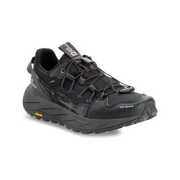 Jack Wolfskin Terraquest Texapore Low black