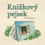 Knížkový pejsek - Kahoun Jiří - Čte Naďa Konvalinková – Hledejceny.cz