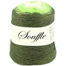 Stenli Souffle 381 bílá zelená