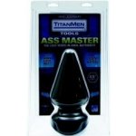 Docjohnson TITANMEN ASS MASTER DOD2-DOCJ000360 – Zboží Mobilmania
