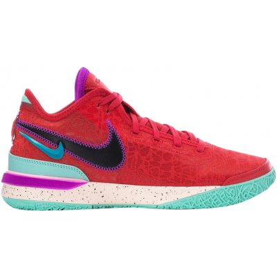 Nike LeBron NXXT Gen dr8784-600 – Zboží Mobilmania