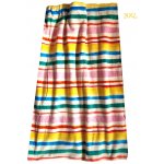 Brini 014 saunový kilt dámský froté 180 x 95 cm barevná – Hledejceny.cz