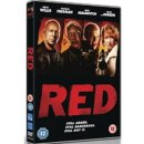 Red DVD