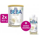 BEBA COMFORT 5 2 x 800 g – Zbozi.Blesk.cz