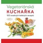 Vegetariánská kuchařka – Hledejceny.cz