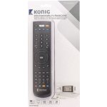 Dálkový ovladač König KN-PCR40 – Zboží Živě