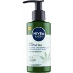 Beiersdorf Nivea Men Sensitive Pro Ultra-Calming 150 ml – Zboží Mobilmania