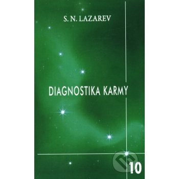 Diagnostika karmy 10 Pokračování dialogu