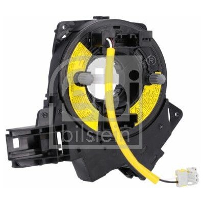 Vinutá pružina, airbag FEBI BILSTEIN 185948 – Hledejceny.cz
