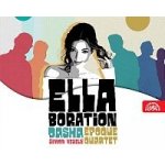 Dasha, Epoque Quartet – Ellaboration MP3 – Hledejceny.cz