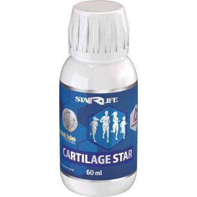 STARLIFE CARTILAGE STAR 60 ml – Hledejceny.cz