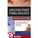 Velký anglicko-český/ česko anglický slovník