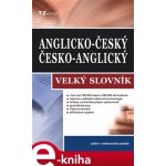 Velký anglicko-český/ česko anglický slovník – Hledejceny.cz