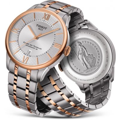 Tissot T099.407.22.038.01 – Zboží Mobilmania