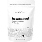 Vely Gumové vitamíny pro zdravou pleť Be admired jahoda 60 ks – Hledejceny.cz