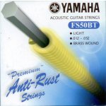 Yamaha FS 50 BT – Sleviste.cz