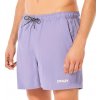 Koupací šortky, boardshorts Oakley Beach Volley 16 New Lilac