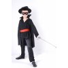 Dětský karnevalový kostým Zorro