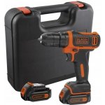 Black & Decker BDCDD12K1B – Hledejceny.cz