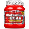 Aminokyselina Amix Glutamine + BCAA 530 g