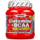 Aminokyselina Amix Glutamine + BCAA 530 g