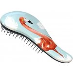 Dtangler Brush Flamingo kartáč na vlasy – Zboží Mobilmania