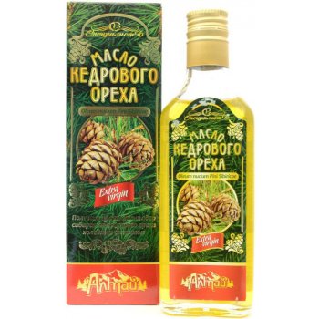 Specialist 100% Cedrový olej Altajský 250 ml
