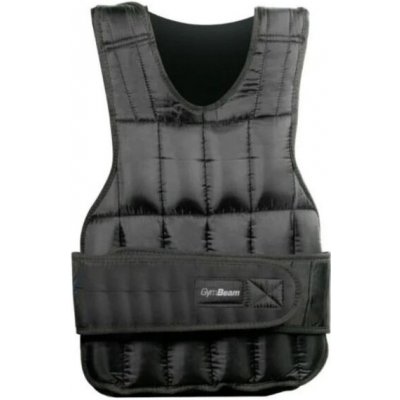 GymBeam weight vest 10 kg – Zboží Dáma