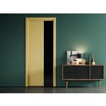 Ermetika Evolution 800 x 1970 mm 125 mm SDK – Sleviste.cz