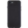 Pouzdro a kryt na mobilní telefon Apple Tactical TPU Kryt pre Apple iPhone 7/8/SE2020/SE2022 Black 8596311232237