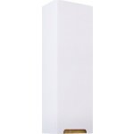 Naturel Stilla 30x90x22 cm bílá STILLAC03002 – Zboží Dáma