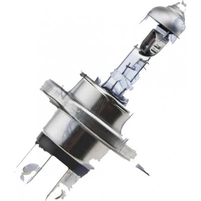 NTY Halogenové Žárovky H4 Platinum Halogen Bulbs H4 Platinum/up TO 130 % More Light ON THE Road Ahead (EZ-H4ZPT) – Hledejceny.cz