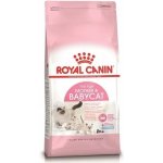 Royal Canin Mother & BabyCat drůbeží 400 g – Hledejceny.cz