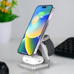 Cubenest S312 Pro šedá – Zboží Živě