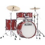 Tama 50th Limited Superstar Cherry Wine Rock Set – Zboží Mobilmania